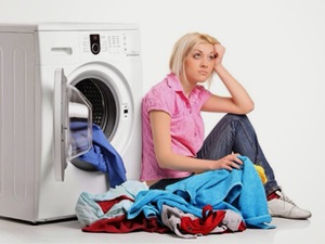 Описание причин из за которых стиральная машина может не набирать воду
