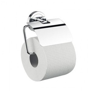 Модерновый держатель для туалетной бумаги