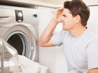 Техническое описание возможных неисправностей стиральных машин