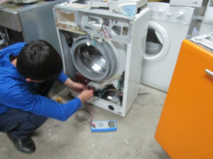 Перечень неисправностей стиральной машины когда следует обратиться к мастеру для ремонта