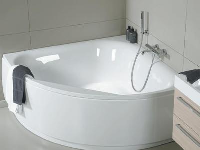 Советы как быстро, качественно, без особых усилий установить акриловую ванну у себя дома