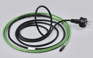 Как подобрать кабель для водопровода