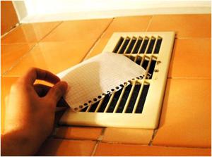 Как установить вентилятор в ванную