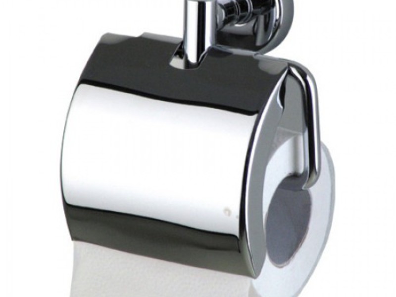 Стандартный держатель для туалетной бумаги