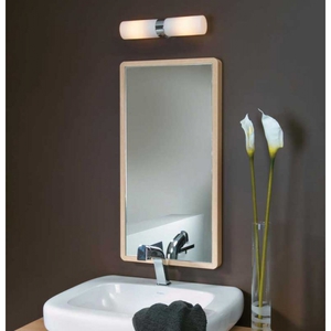 Стильные светильники для ванны