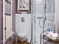 Как рационально выбрать душевую кабинку для ванной комнаты
