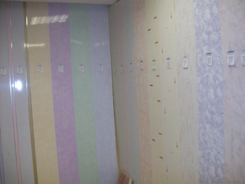 Как установить пластиковые панели ПВХ на стенах в ванной комнате